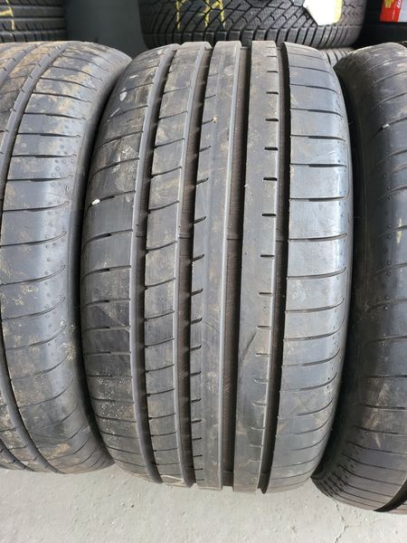 255/40/18//225/45/18 GOODYEAR RunFlat