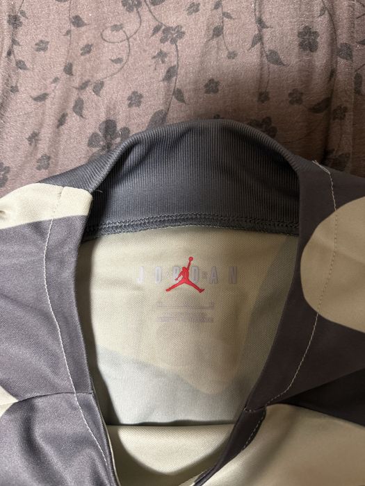 Мъжка тениска Jordan x PSG