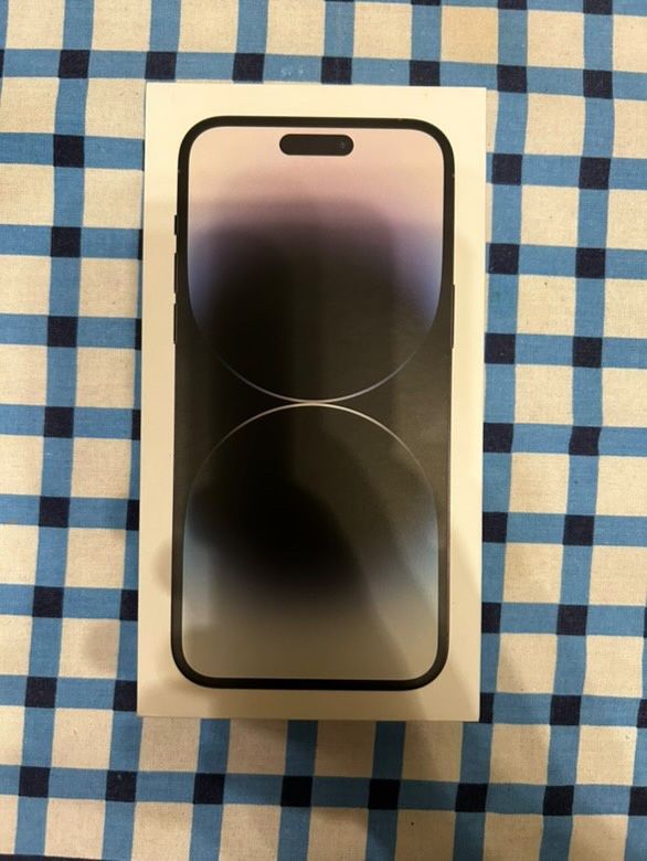 iPhone 14 Pro Max 128