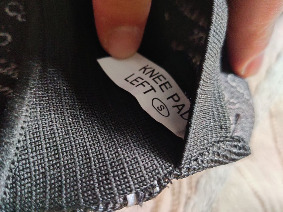 Наколенки / протектори за деца и юноши