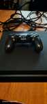De vânzare PlayStation 4