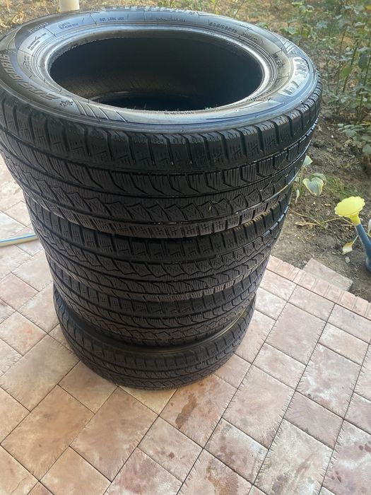 Зимние шины, 205/60R16