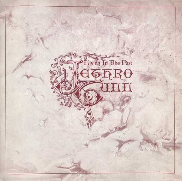 Jethro Tull (  двойной альбом / 2 LP. made in England, первый пресс )