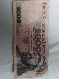 Bani vechi Polonia