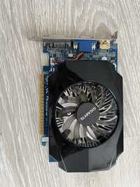 Видеокарта Gigabyte GT 730