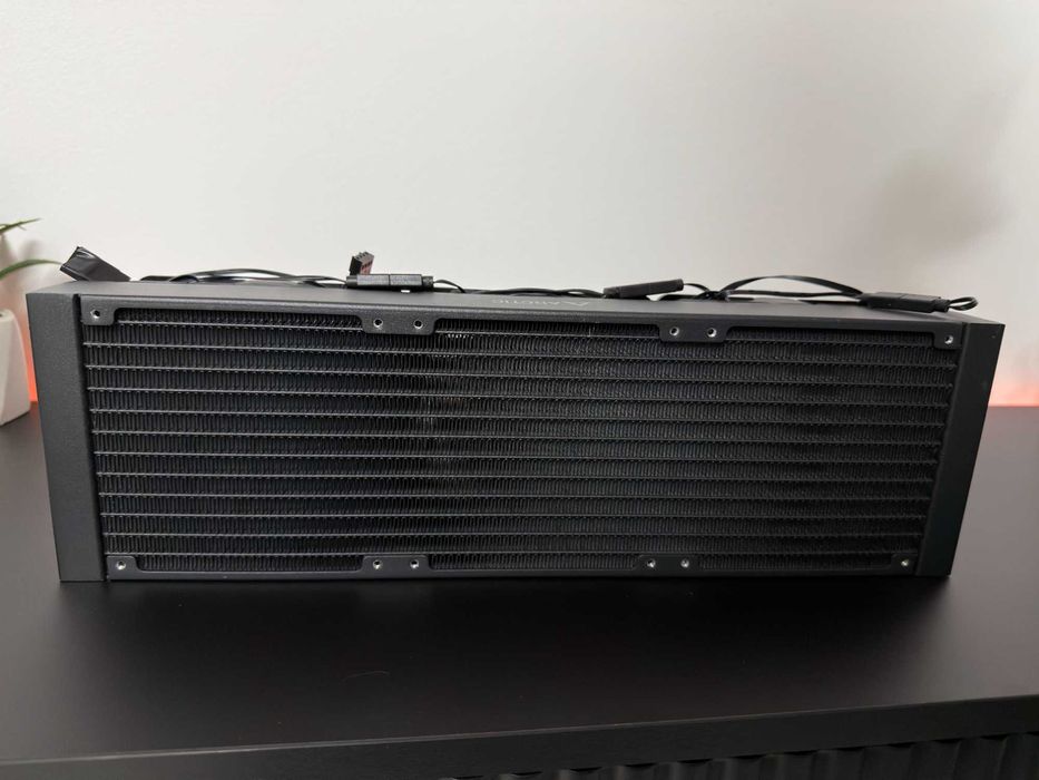 Cooler ARCTIC Liquid Freezer III 360 A-RGB