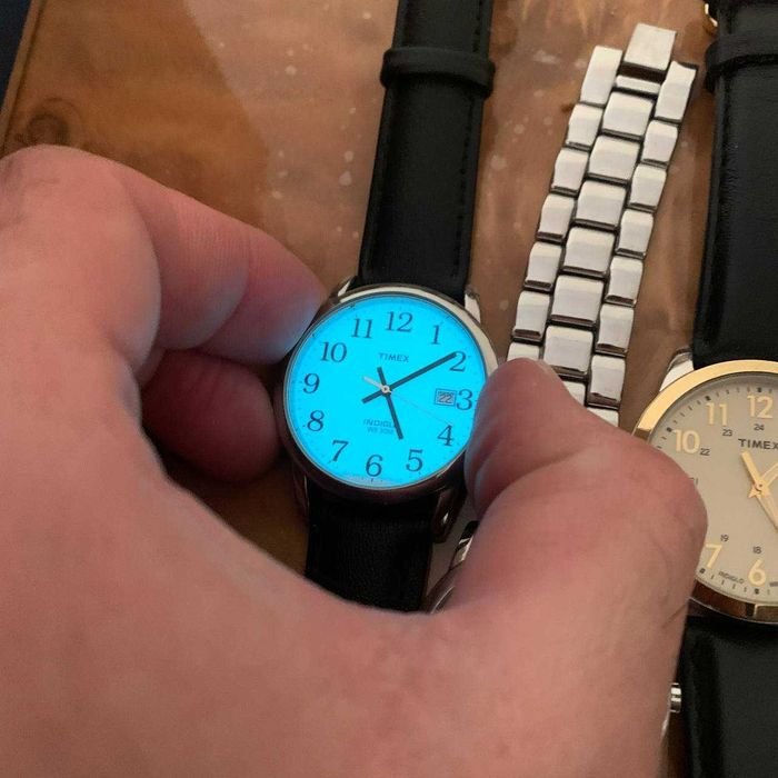 Timex amerikan brand watch