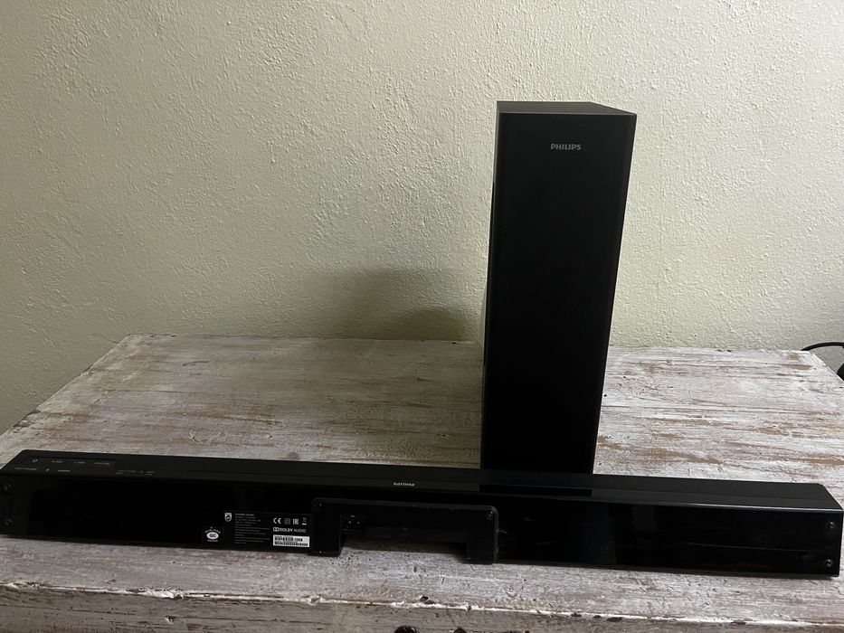 Philips 3000 series Тонколона SoundBar HTL3310/10