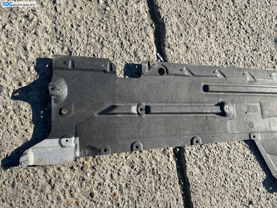 Scut Caroserie Lateral Dreapta BMW Seria 3 F30 2011 - 2019 Cod 7241834 [2781X]