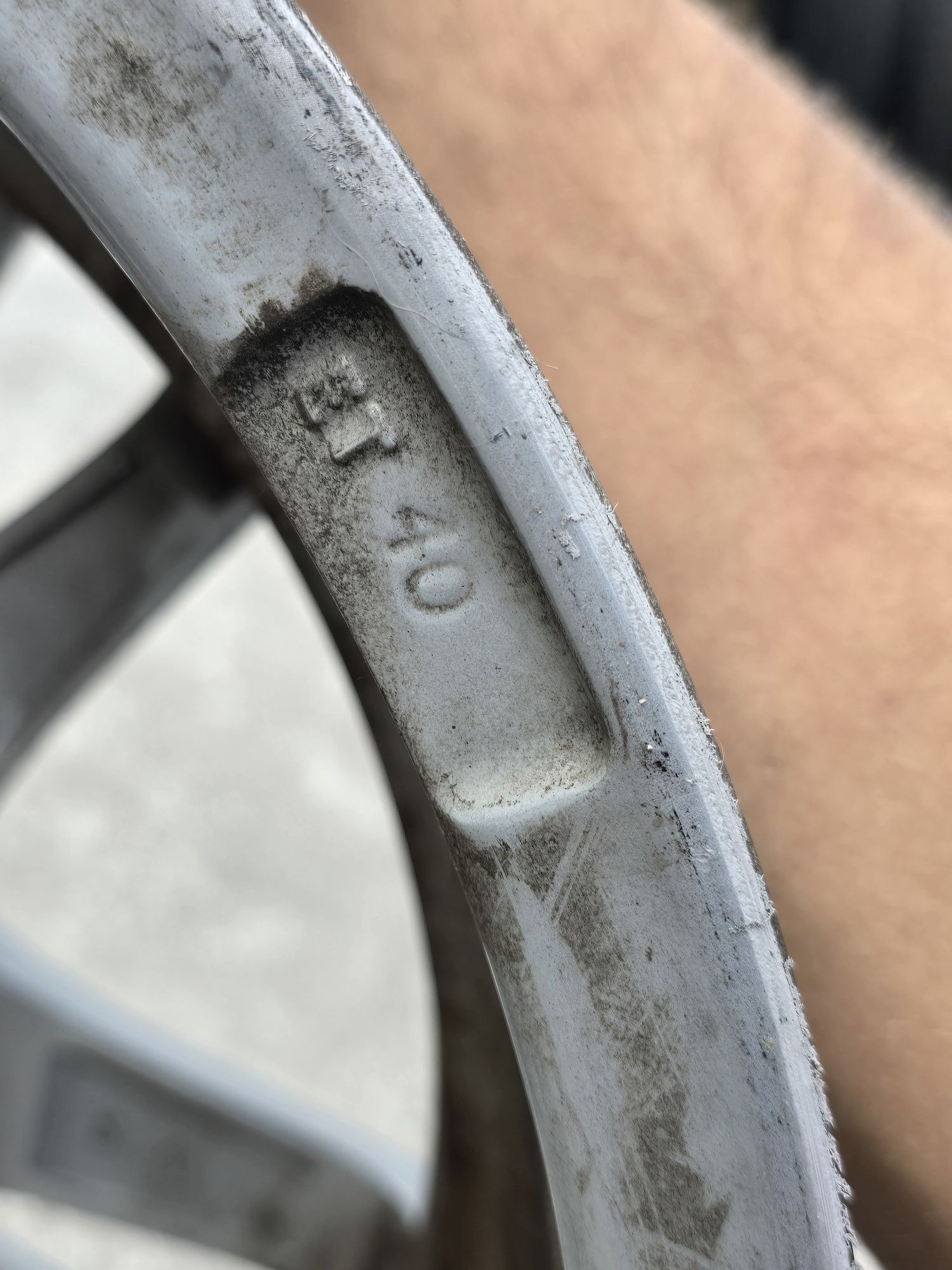 Джанти 15 / 5х114,3 - Toyota, Suzuki, Kia, Hyundai, Mazda и др. 5x114,