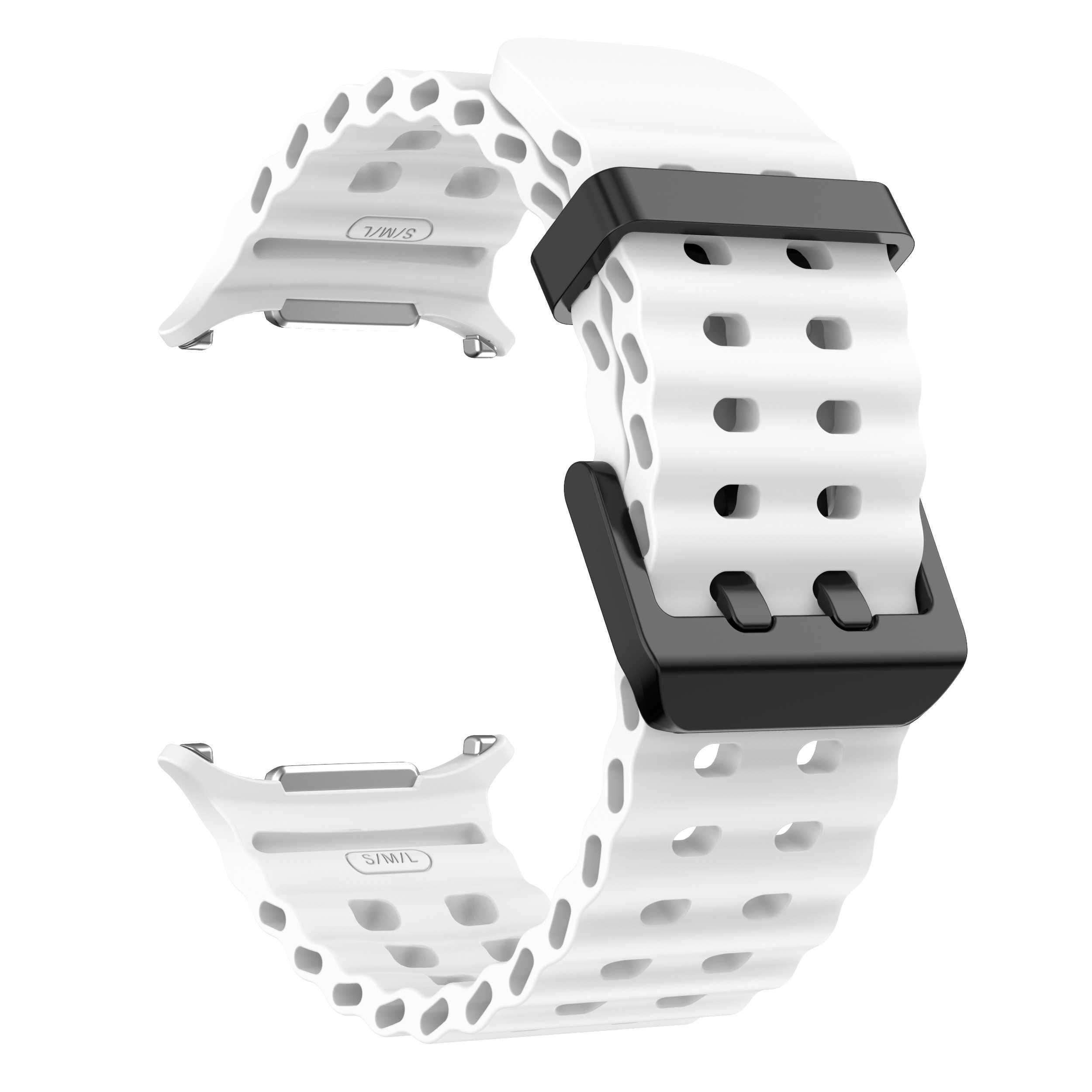 Силиконова Каишка Samsung GALAXY Watch ULTRA