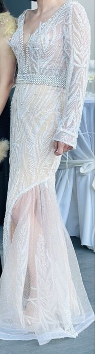 Rochie seara, nasa, ocazie, nunta , gala,eleganta