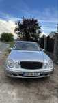 Mercedes Benz E200