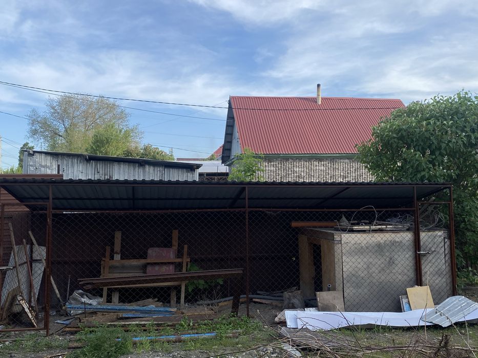 Продам вальер в хорошем состояние