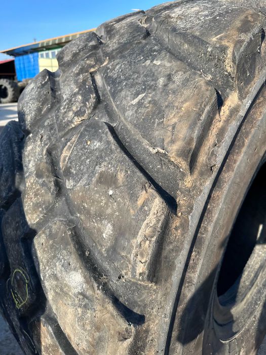 26.5 R25 Goodyear -cauciuc de vola