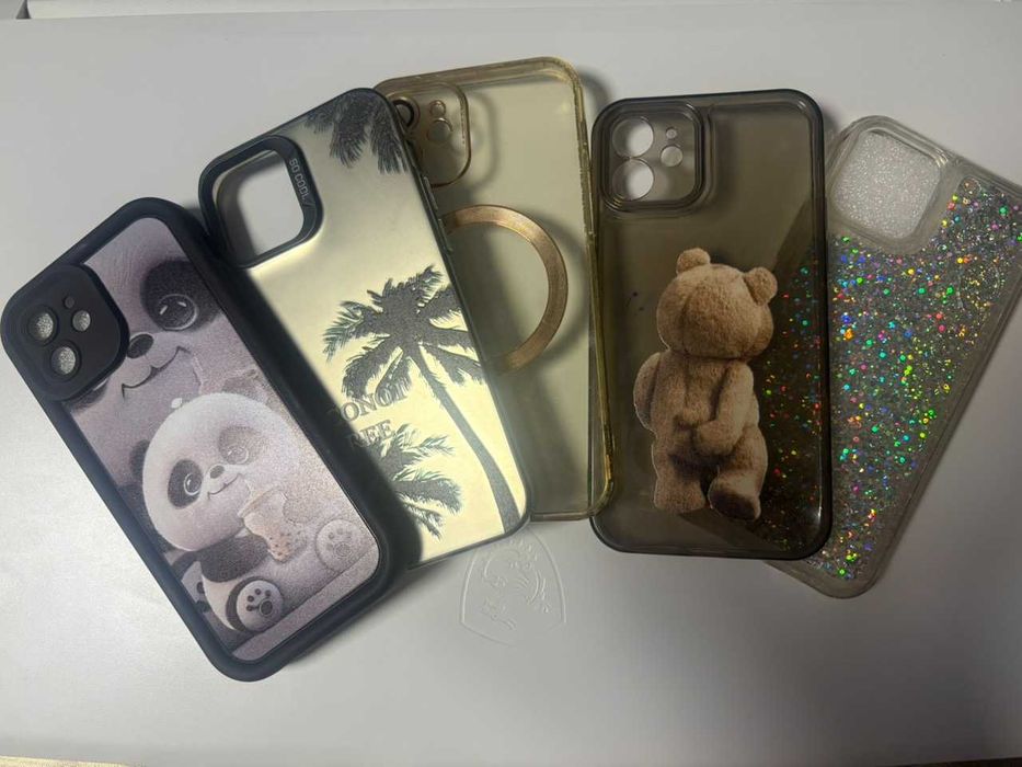 Iphone 12 64GB - Отлично състояние