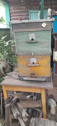 Продам ульи для пчёл