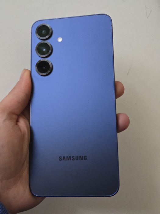 Vand/schimb Samsung S25 Plus 256gb