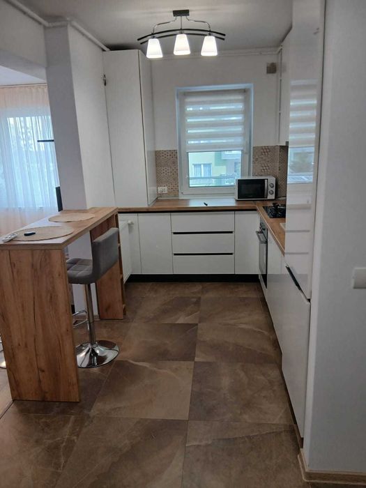Apartament de inchiriat