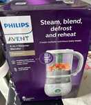 Philips Avent 4 in 1.