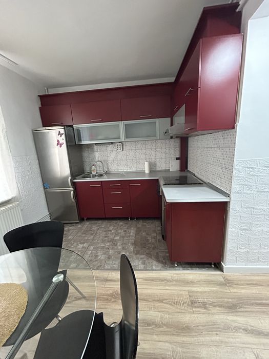 De vanzare apartament cu o camera zona Tudor 75000 Euro