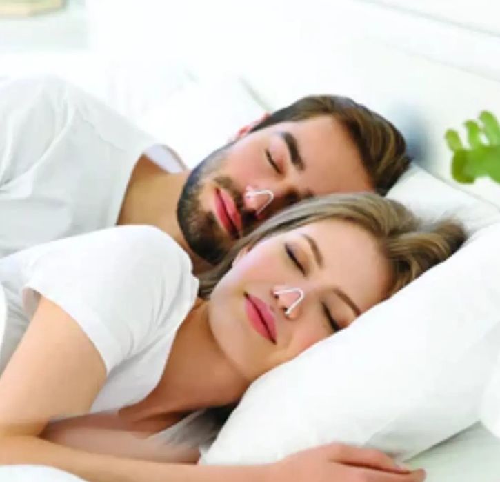 Устройство против храп