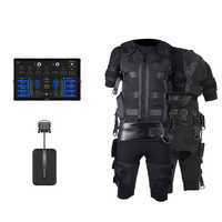 Xbody costum ems wirless ultraperformant Ofer factura