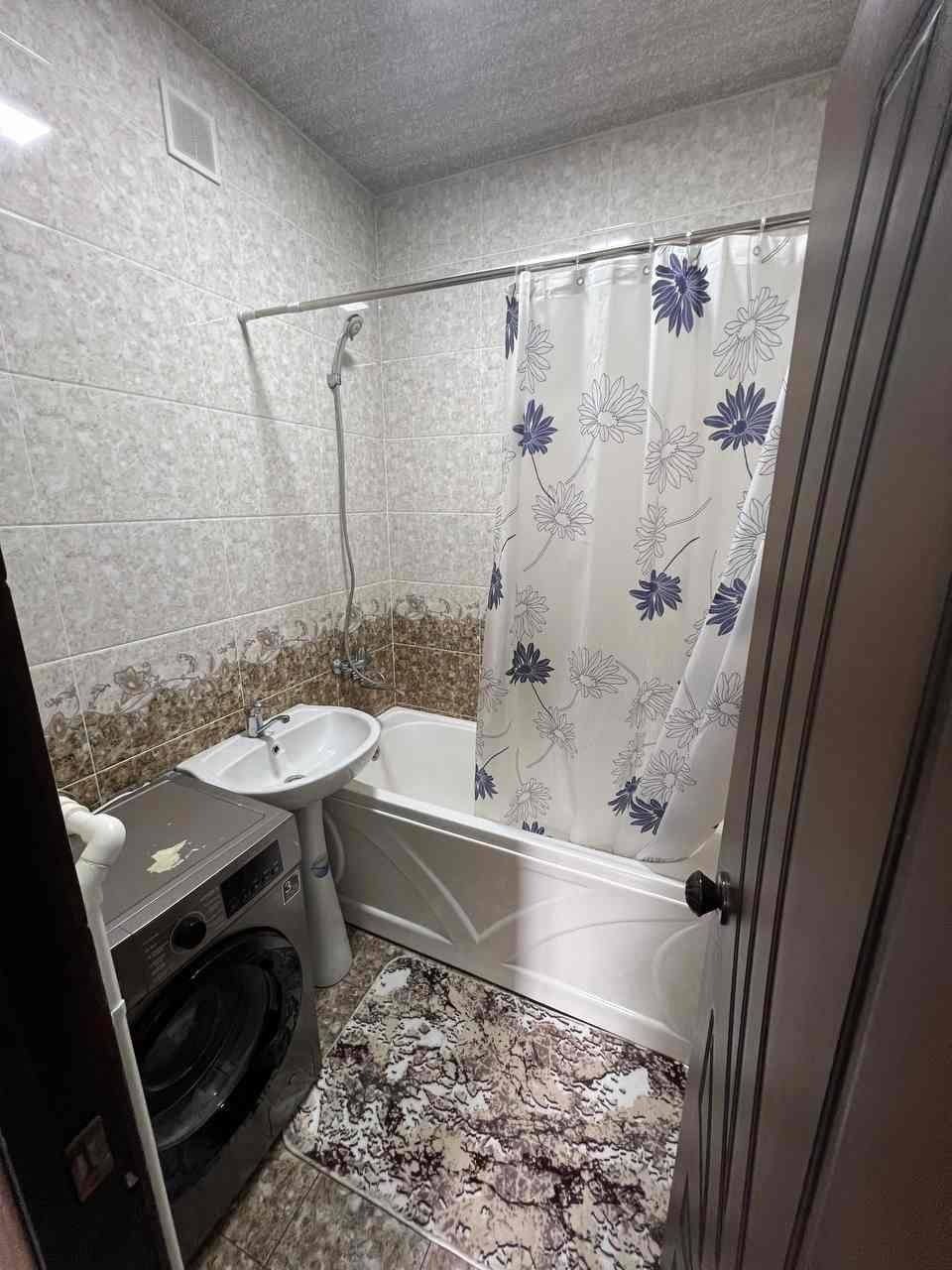 Продаётся 2/3/4 Чиланзар 2 квартал 45м² ор-р: 163 школа, м.Мирзо Улугб