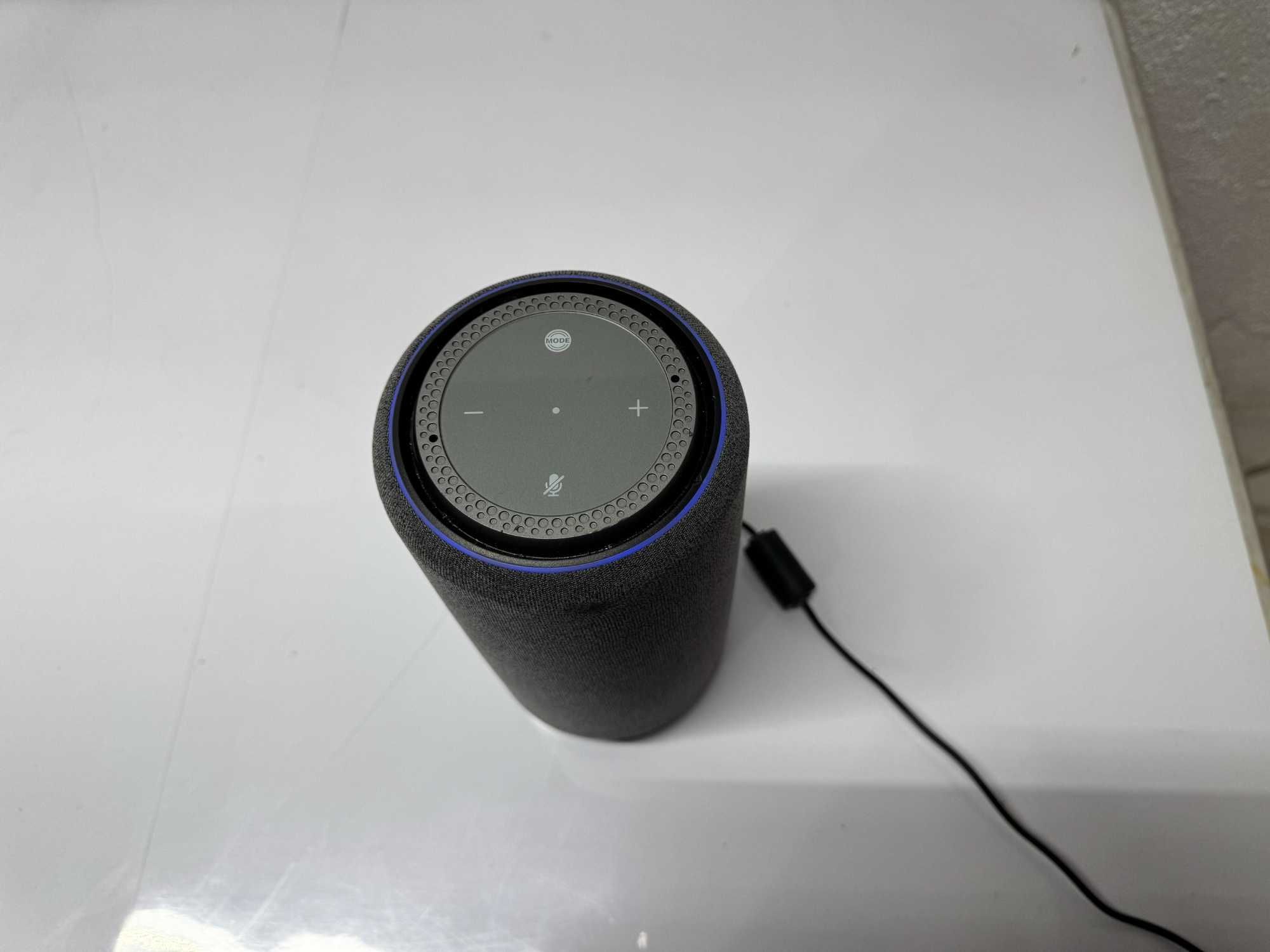 Тонколона - Acoustic  Amazon Alexa АS1