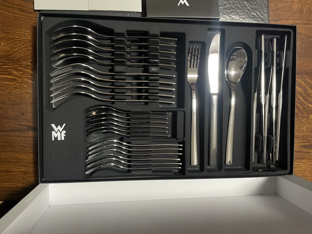 WMF Palermo Set tacamuri 30 piese