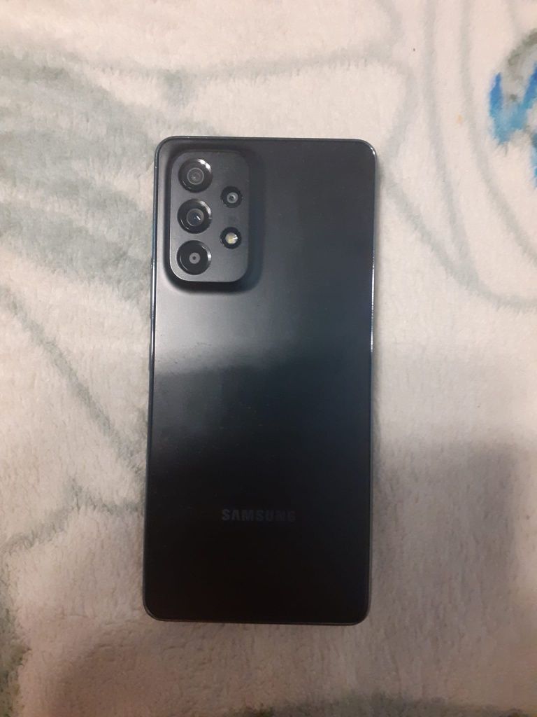 Samsung galaxy A53 5G sau schimb cu iphone