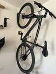 Bicicleta Kilimajaro Pro 27,5