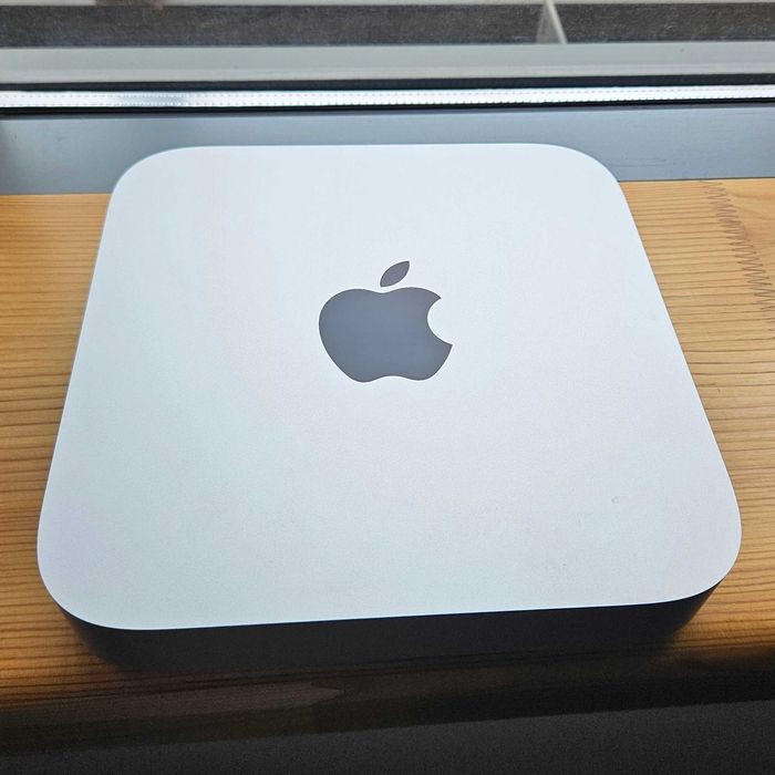 Apple Mac Mini M1 (8GB / 256GB)