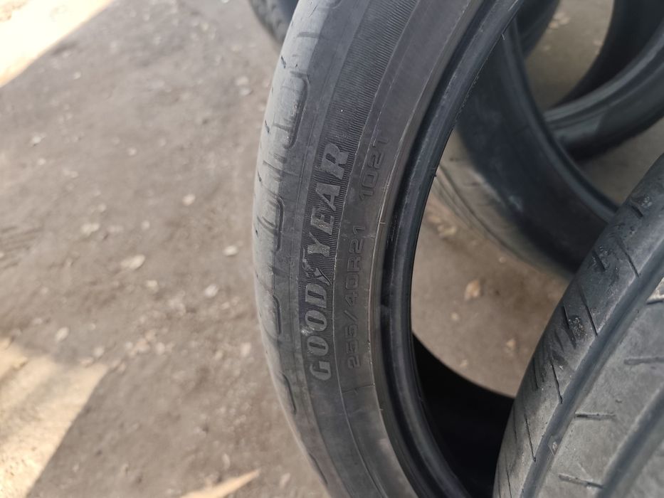 Wolsvagen baloni 21R