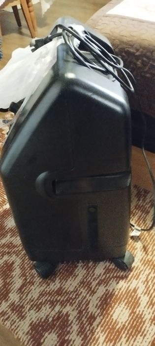 Aparat oxigen Devilbiss