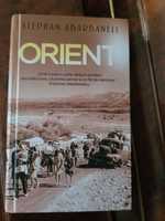 roman Orient de Stephan Abarbanell