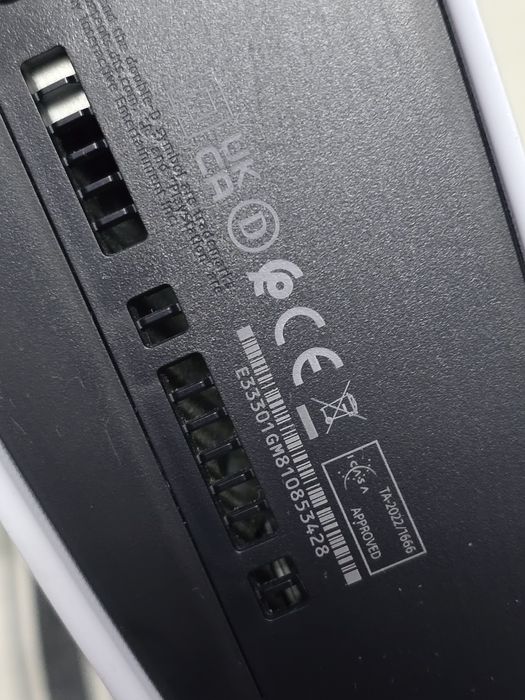 PlayStation 5 Digital 1 TB