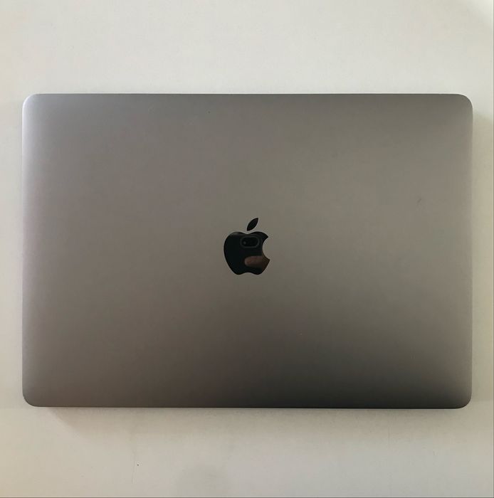 Macbook Pro 256GB i5 TouchBar