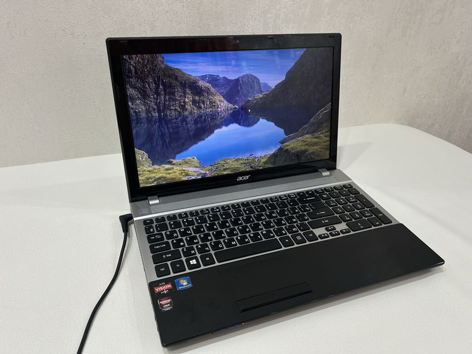продам ноутбук acer