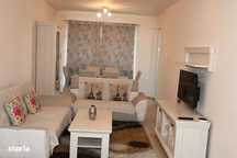 Apartament in complexul Platinia, utrafinisat, 2 camere
