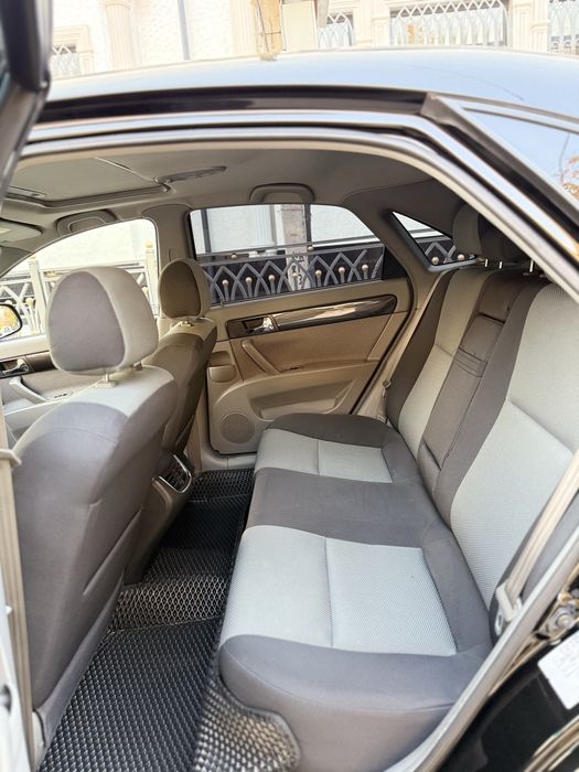 GENTRA elegant+ full qora rang 29000km yurgan polniy navarot