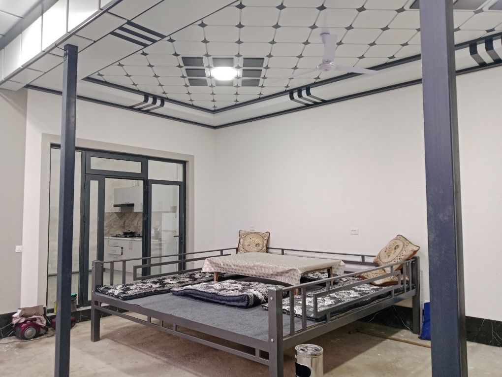 Azadbashda dacha arendaga beriladi
