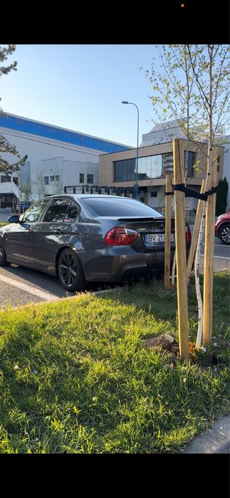 Vand BMW seria 3 E90 3.0D M57