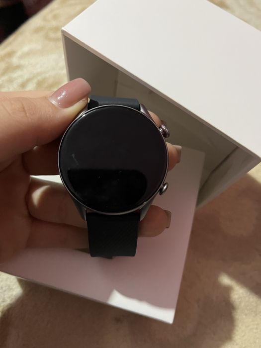 Smartwatch Amazfit GTR 3 Pro A2040