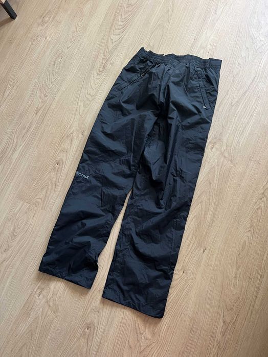pantaloni impermeabili marmot noi nouti