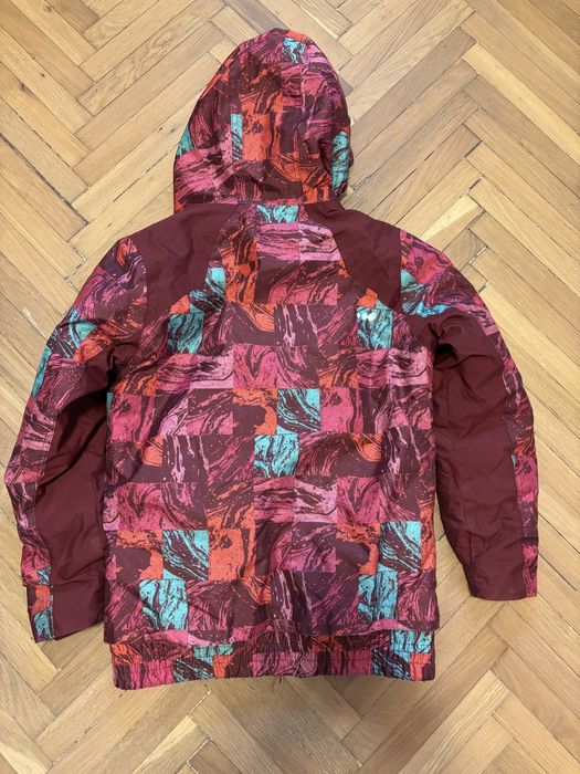 Geaca ski fete 8 ani