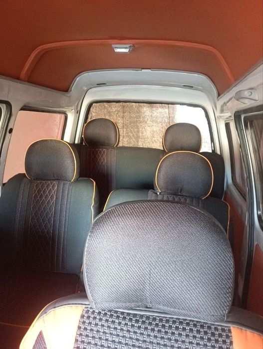 Damas 1 Daewoo super