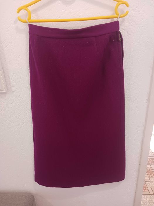 Дамски вълнени поли 4броя