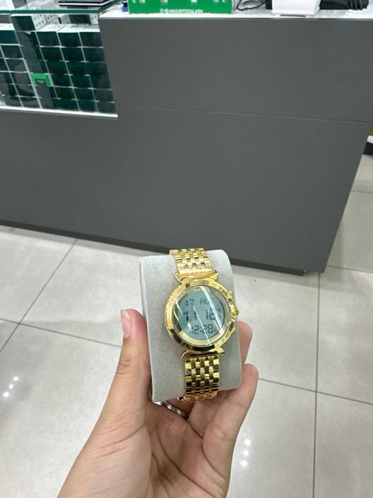 Ayollar soati Al-harameen original