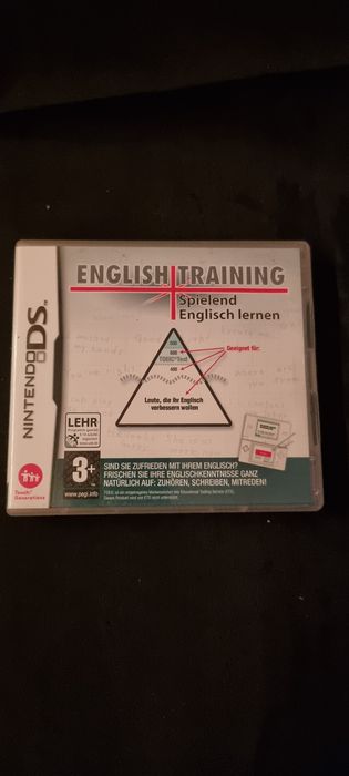 Nintendo DS cu 2 jocuri, alte jocuri